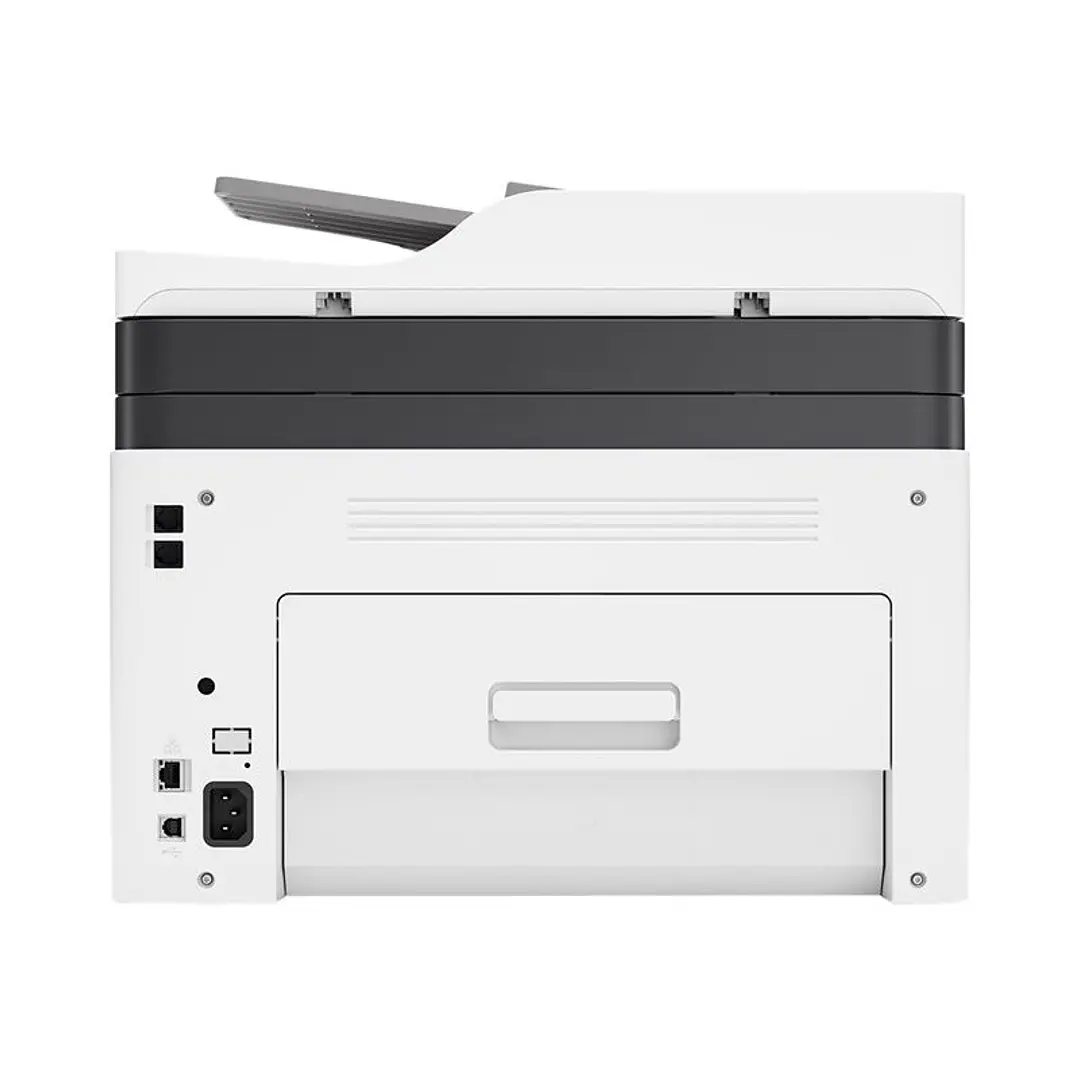 HP Multifunción Color Laser MFP 179fnw 4