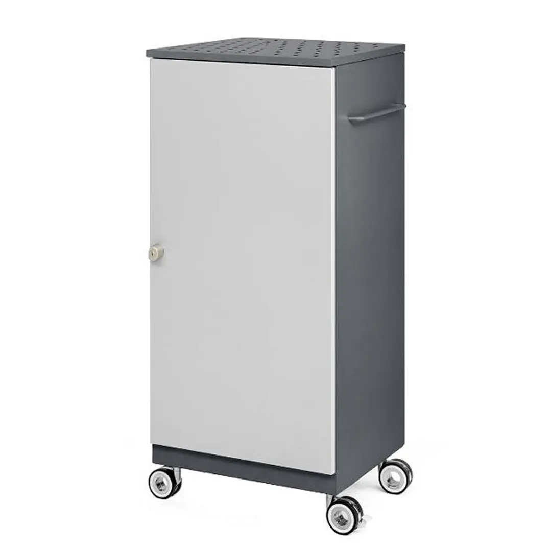 Traulux Armario Cargador Pórtatiles 12 equipos 1