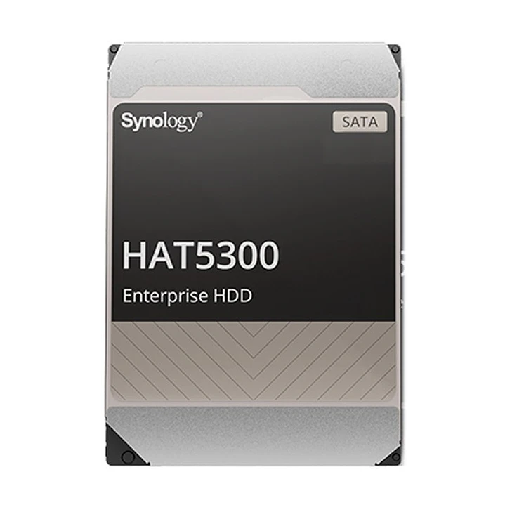 Synology HAT5300-12T 3.5