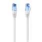 Aisens Cable RJ45 CAT.6 UTP AWG26 CCA Blanco 10m - Thumbnail 1