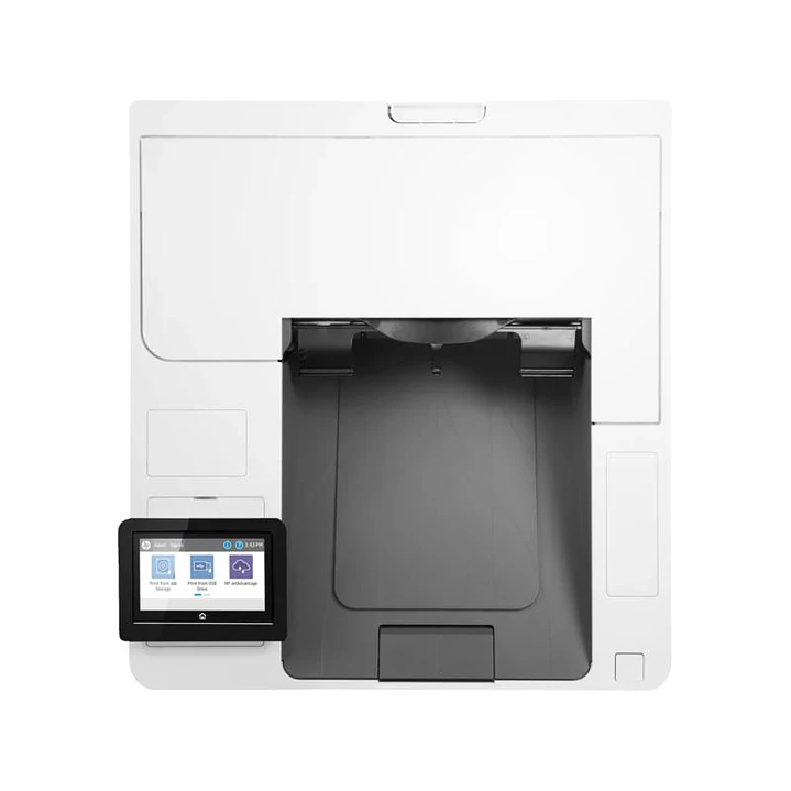 HP Impresora Laserjet Enterprise M611DN Dúplex/ Bl 4