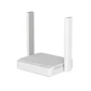 Keenetic Starter Router Wifi N300 Mesh 3x100Mb - Thumbnail 1