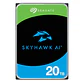 Seagate SkyHawk AI ST20000VE003 20TB 3.5