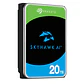 Seagate SkyHawk AI ST20000VE003 20TB 3.5