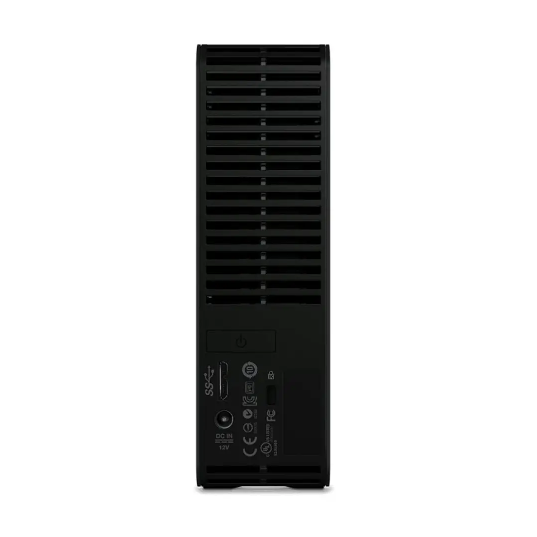 Western Digital Elements Desktop 8TB 3.5