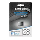 Samsung Bar Fit Plus 128GB USB 3.1 - Thumbnail 2