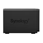 SYNOLOGY DS620slim NAS 6Bay Disk Station - Thumbnail 4