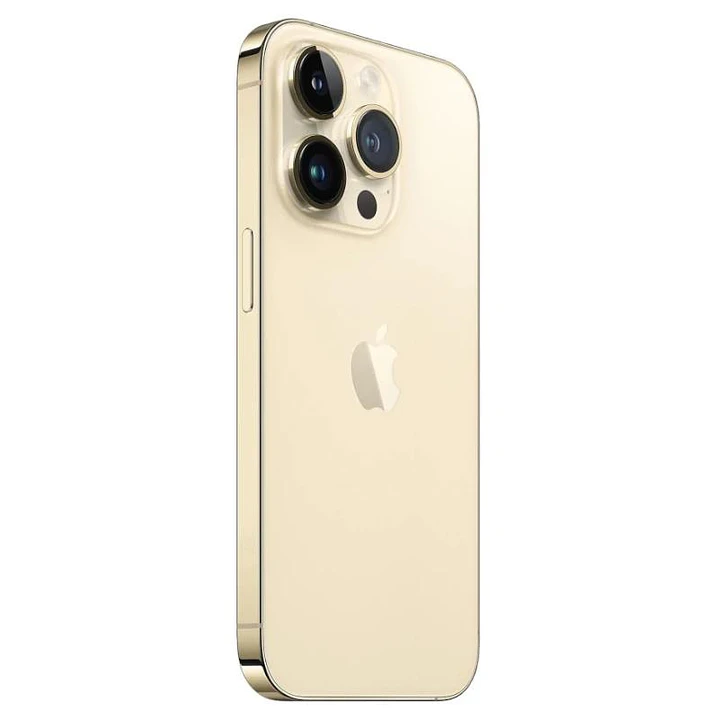 CKP iPhone 14 Pro SemiNuevo 128GB Gold Grado B 2