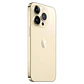 CKP iPhone 14 Pro SemiNuevo 128GB Gold Grado B - thumbnail 2