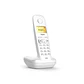 Gigaset A270 Inalámbrico DECT Blanco - vignette 2