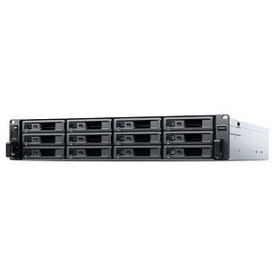 Synology RX1225RP Expansion Unit 12Bay Rack
