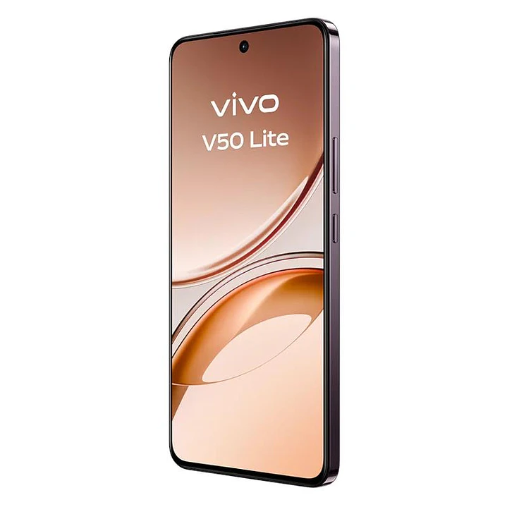 VIVO V50 Lite 6.77