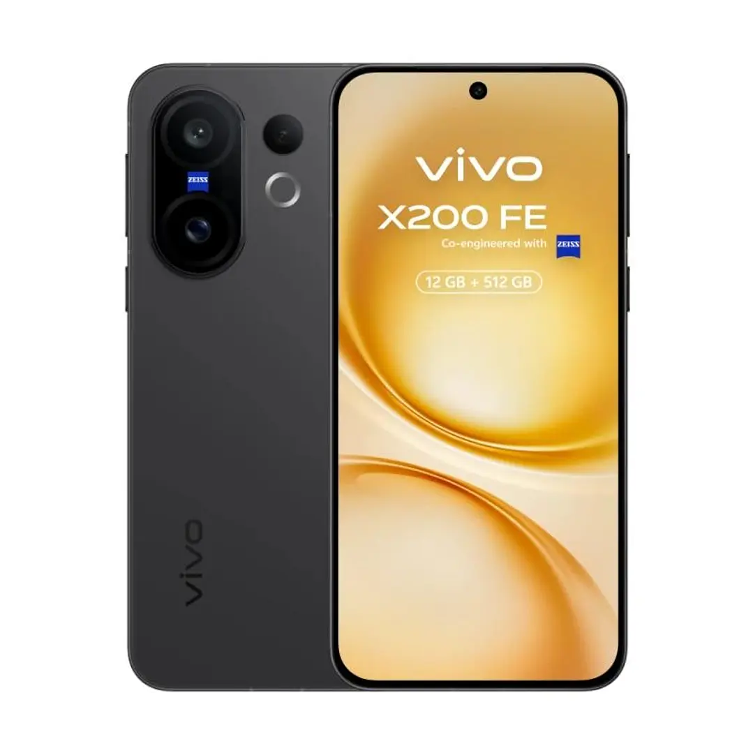 VIVO X200 FE 5G 6.31