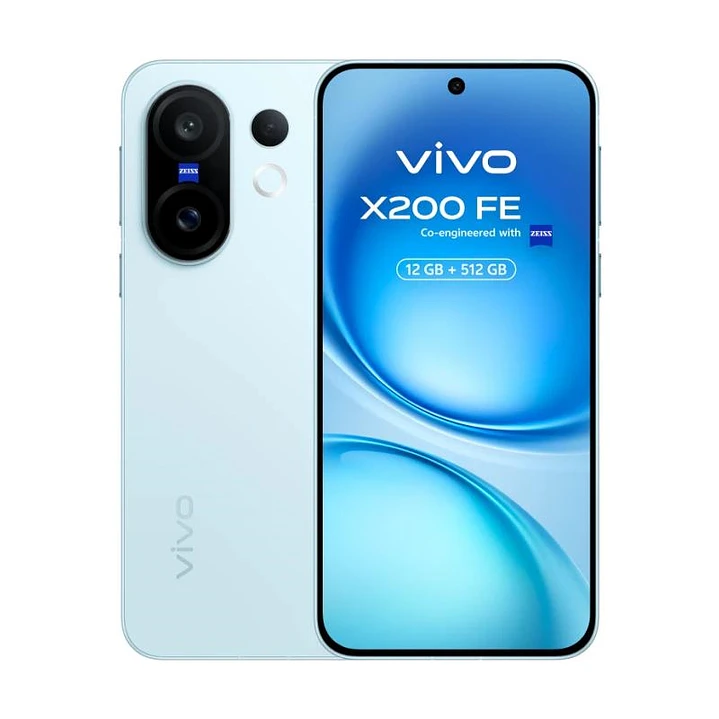 VIVO X200 FE 5G 6.31