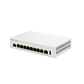 D-Link DBR-600-P Router PoE 9x2.5G 120W - Miniatura 3