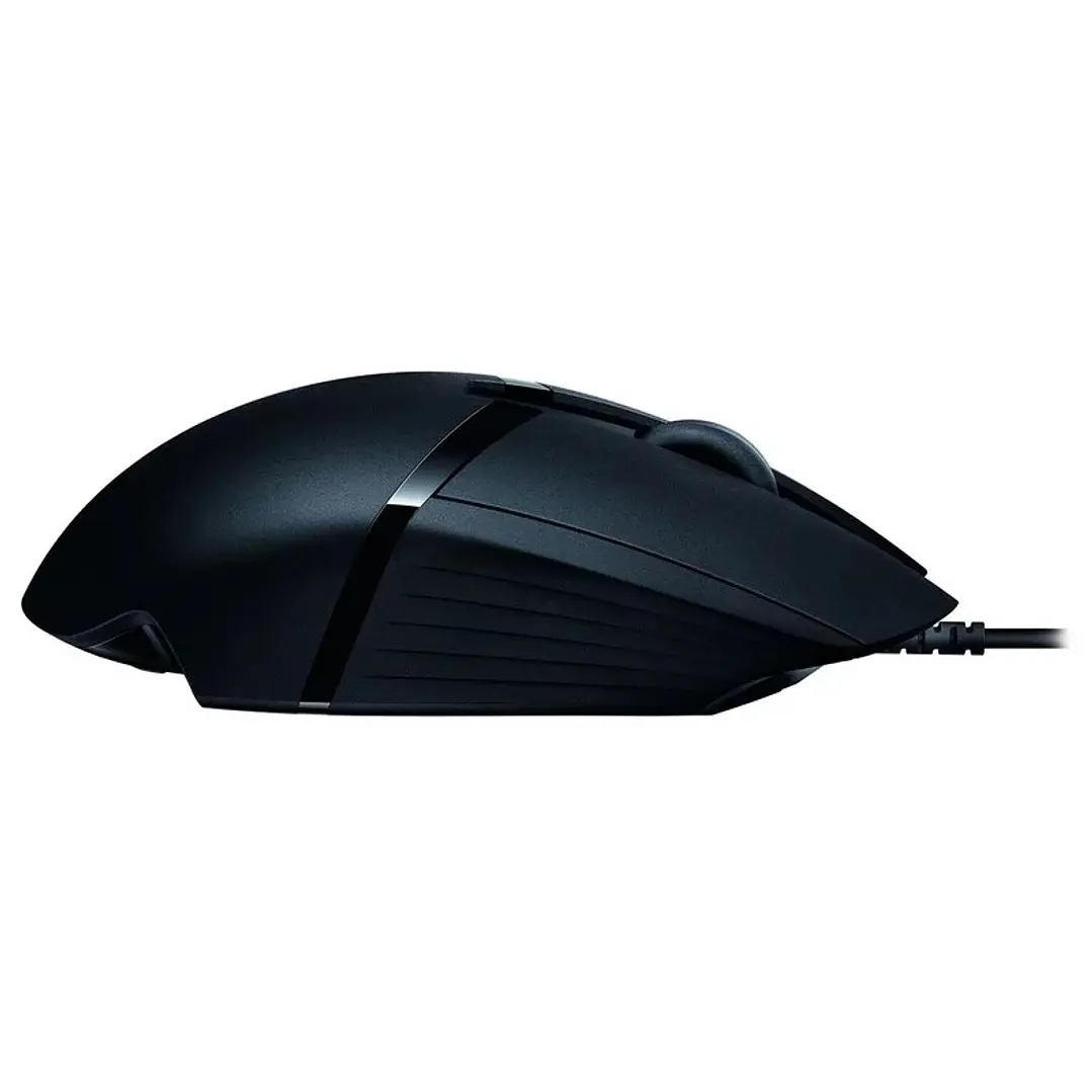 Logitech G402 Hyperion Fury Ratón Gaming 4