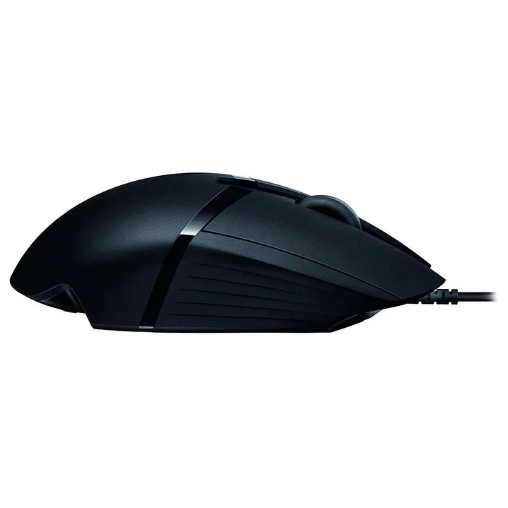 Logitech G402 Hyperion Fury Ratón Gaming 4