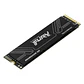 Kingston Fury Renegade G5 SSD 4TB PCIe5.0 14200M-s - thumbnail 3