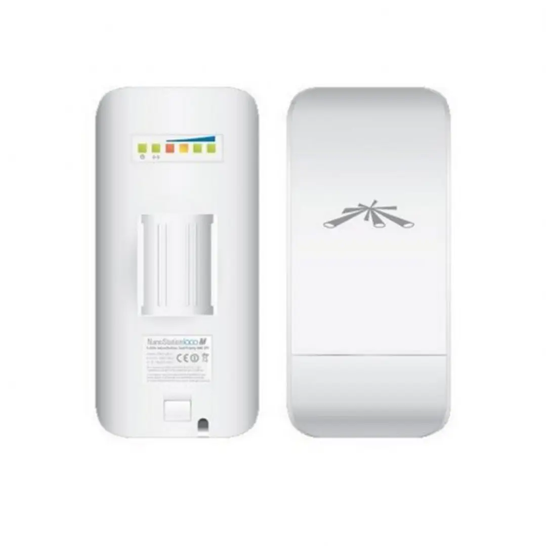 Ubiquiti NanoStation M LocoM5 5GHz 13dBi 2