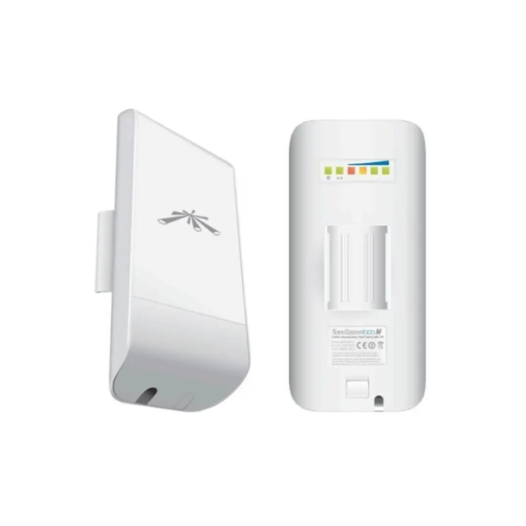 Ubiquiti NanoStation M LocoM5 5GHz 13dBi 3