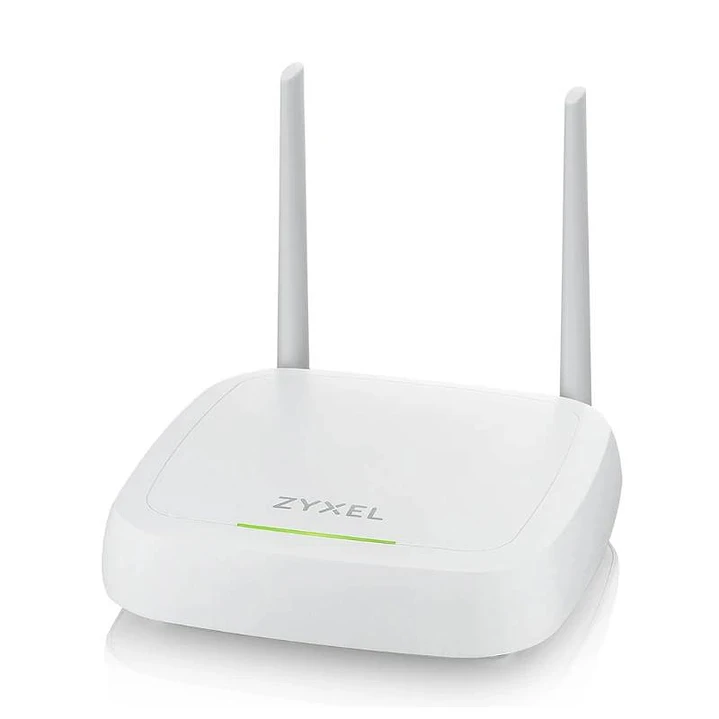 Zyxel NWA30BE AP WiFi7 BE5100 1x2.5GbE PoE+ 1