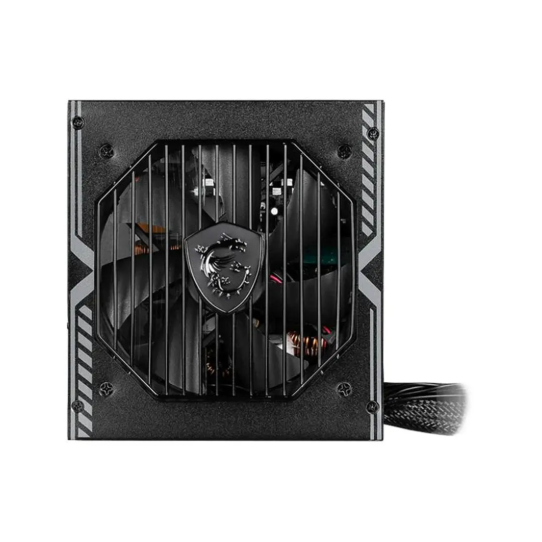 MSI Fuente Alimentación MAG A750BN PCIE5 750ATX 2