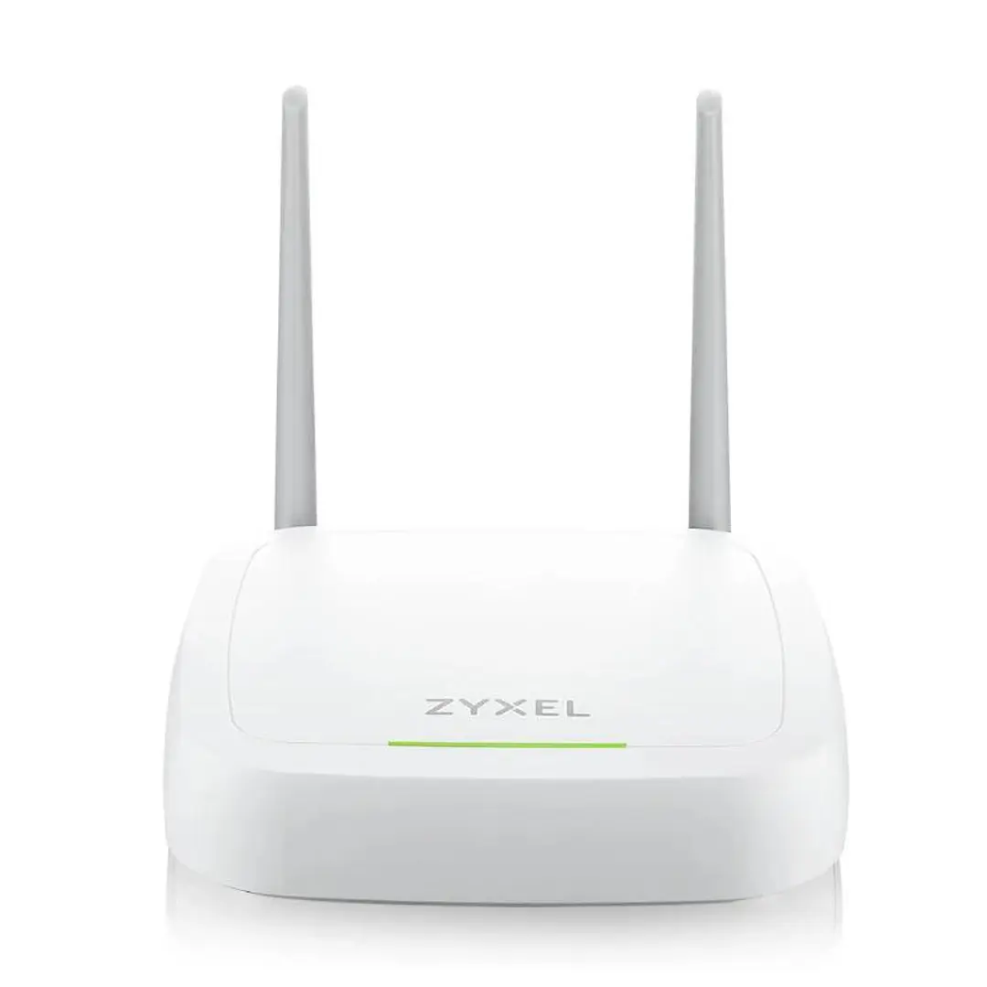 Zyxel NWA30BE AP WiFi7 BE5100 1x2.5GbE PoE+ 2