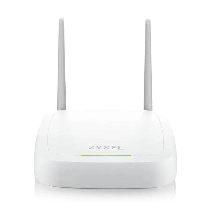 Zyxel NWA30BE AP WiFi7 BE5100 1x2.5GbE PoE+ 2