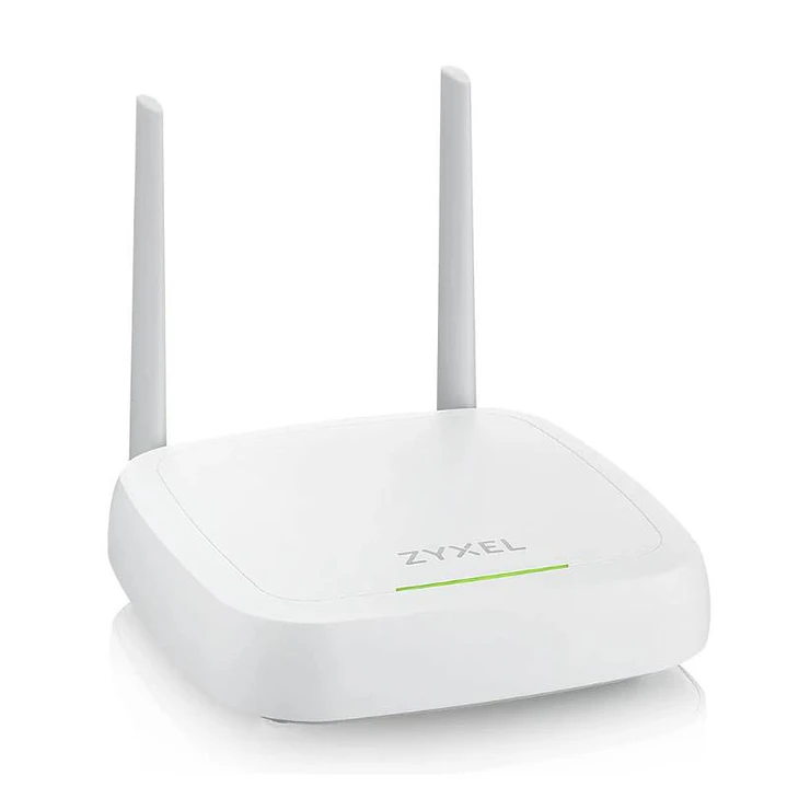 Zyxel NWA30BE AP WiFi7 BE5100 1x2.5GbE PoE+ 3