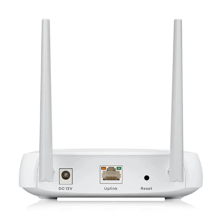 Zyxel NWA30BE AP WiFi7 BE5100 1x2.5GbE PoE+ 4