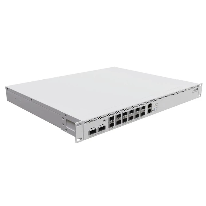 Mikrotik CCR2216-1G-12XS-2XQ Router L3 2xQSFP28 2