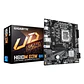 Gigabyte Placa Base H610M D3W DDR5 mATX 1700 - Miniatura 1