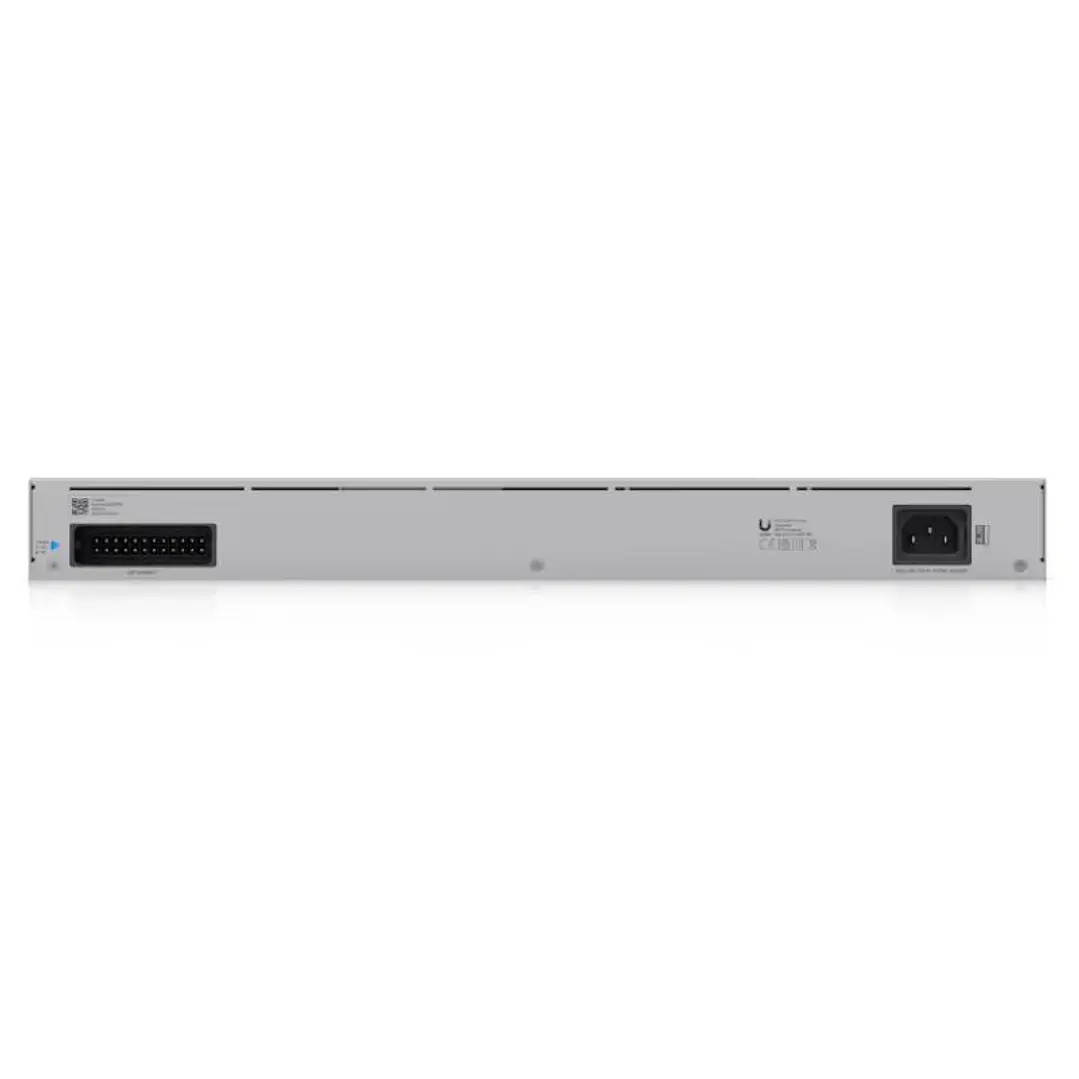 Ubiquiti UDM-PRO-MAX Gateway 1x10G SFP+ 8xG NVR 3