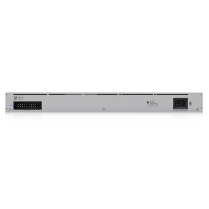 Ubiquiti UDM-PRO-MAX Gateway 1x10G SFP+ 8xG NVR 3
