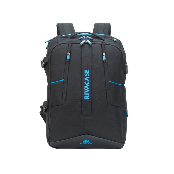 RIVACASE 7860 Borneo Mochila Gaming backpack 17.3