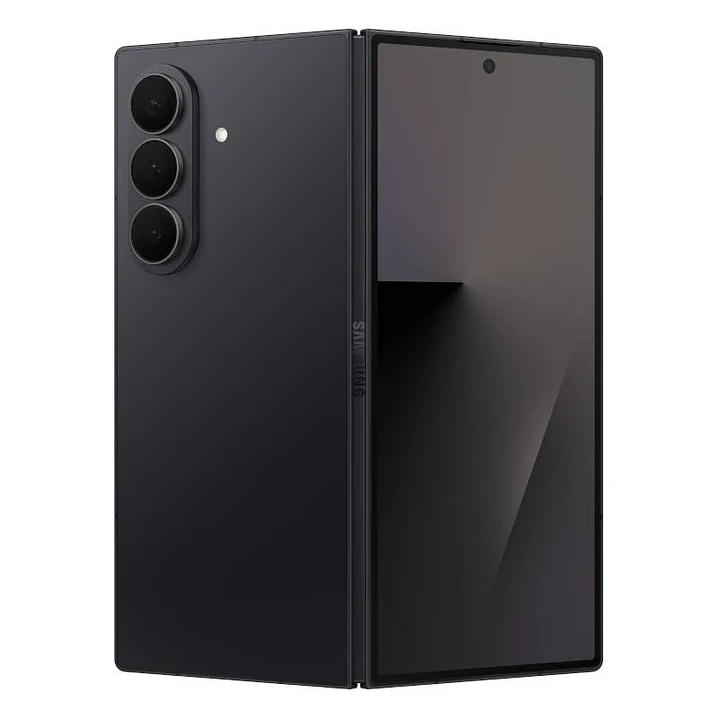 SAMSUNG FOLD7 JETBLACK 256GB ENT EDIT 1
