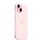CKP Iphone 15 Semi Nuevo 128GB Pink Grado B - Miniatura 3