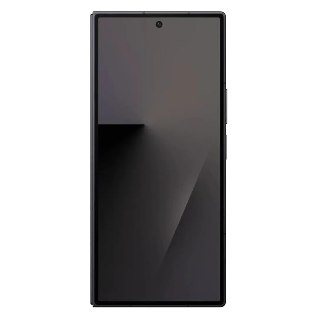 SAMSUNG FOLD7 JETBLACK 256GB ENT EDIT 2