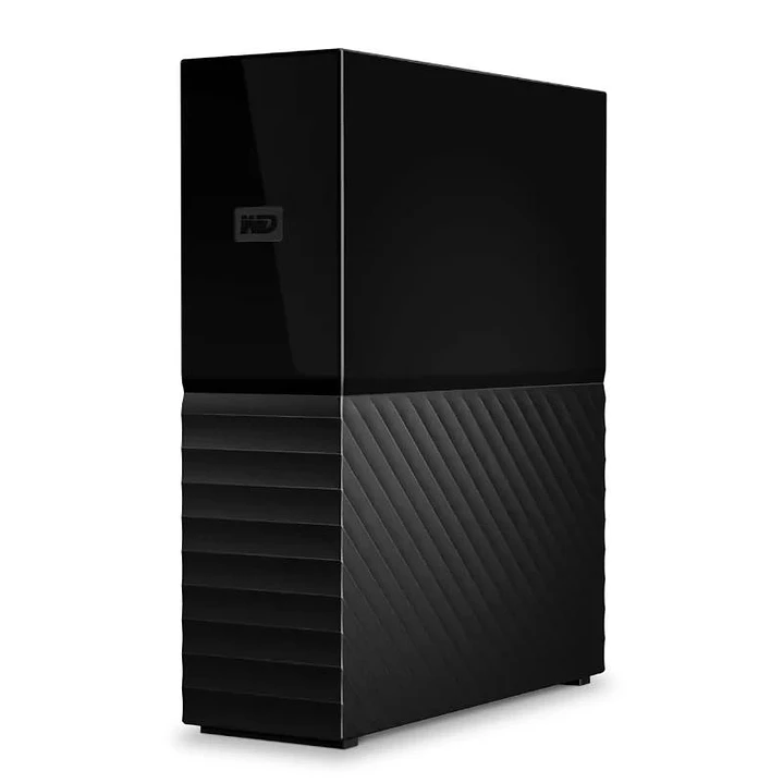 Western Digital My Book 24TB 3.5