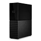 Western Digital My Book 24TB 3.5
