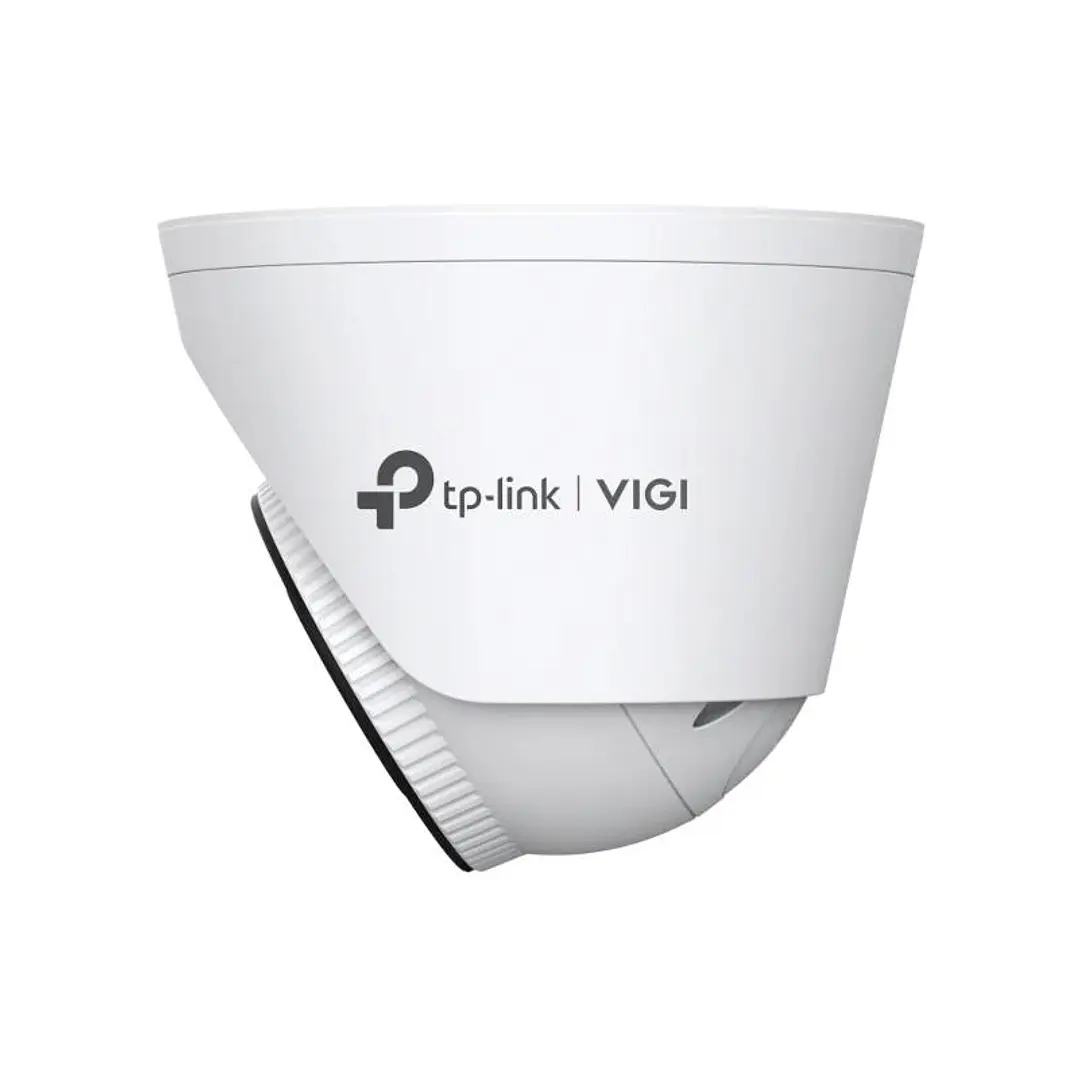 VIGI S455(2.8mm) Cámara NW Turret 5MP Full-Color 2