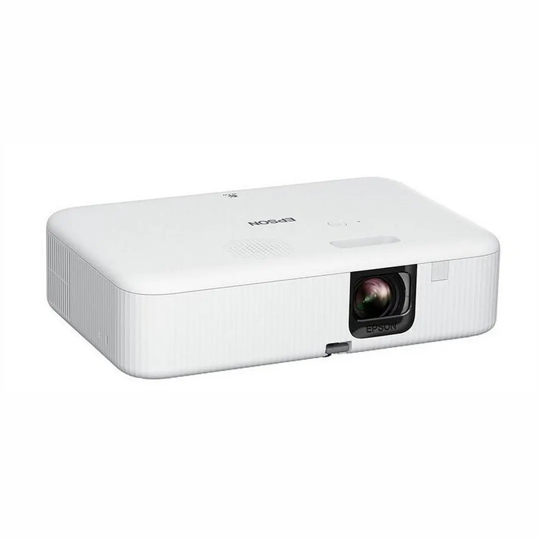 Epson CO-FH02  proyector FHD AndTV 3000L HDMI USB 2