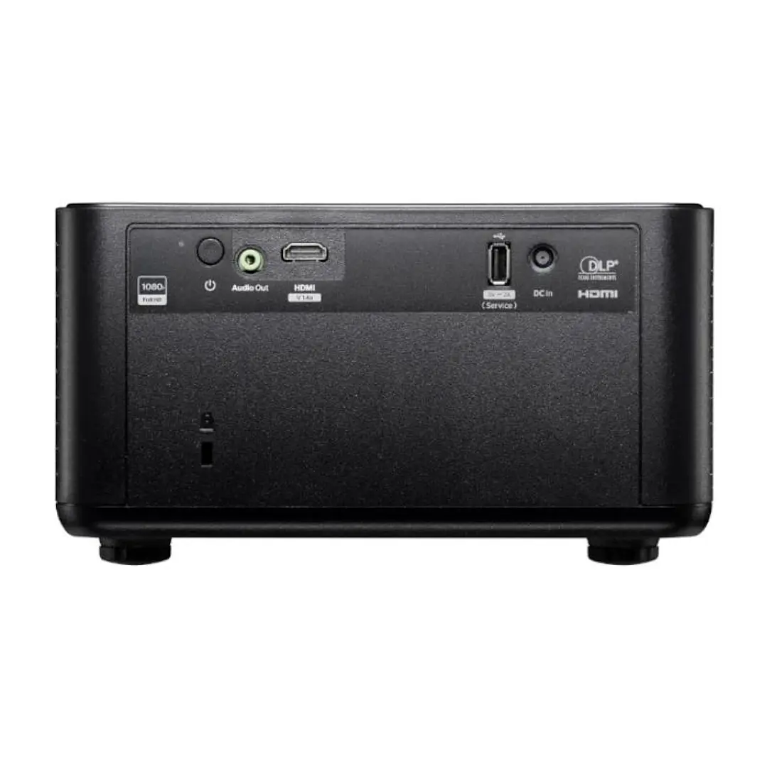 Optoma PH31 Proyector LED 3700L LED Photon Life 3