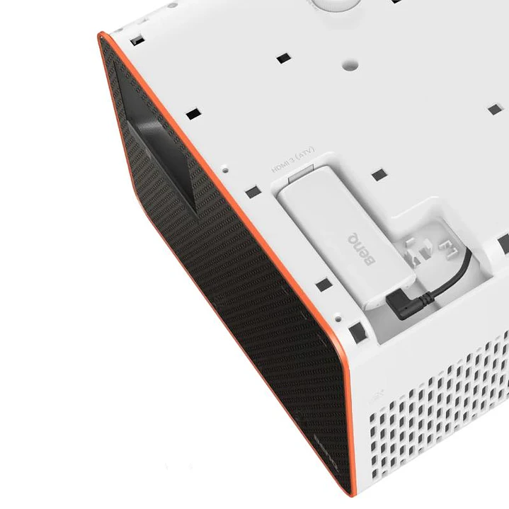 BENQ X3100I PROJECTOR 2