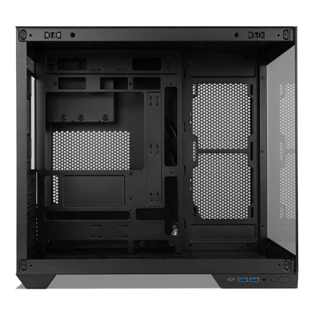 NOX Semitorre Hummer Astra Neo Negra 3