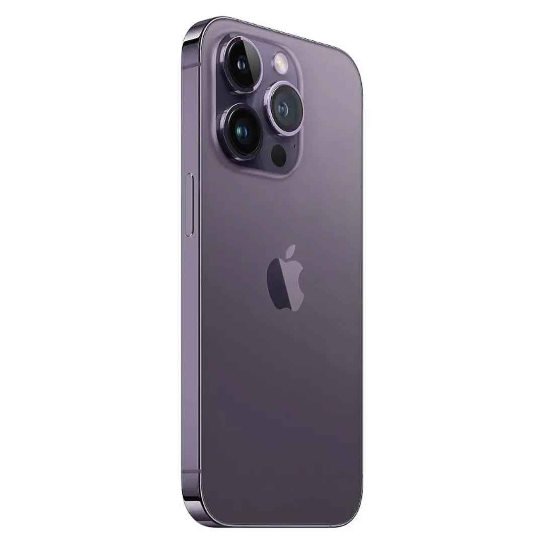 CKP iPhone 14 Pro Semi Nuevo 512GB Purple Grado B 2