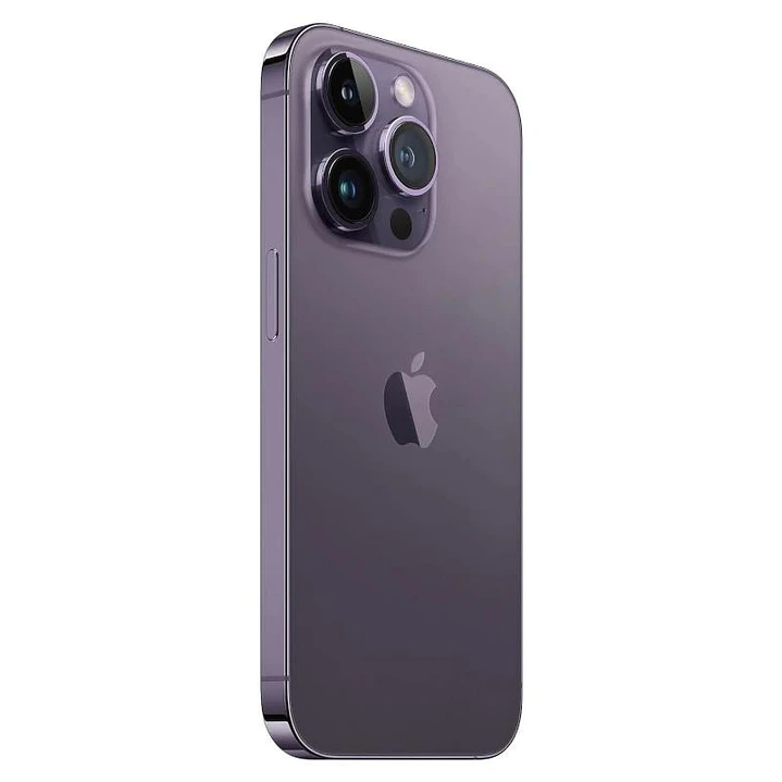 CKP iPhone 14 Pro Semi Nuevo 512GB Purple Grado B 2