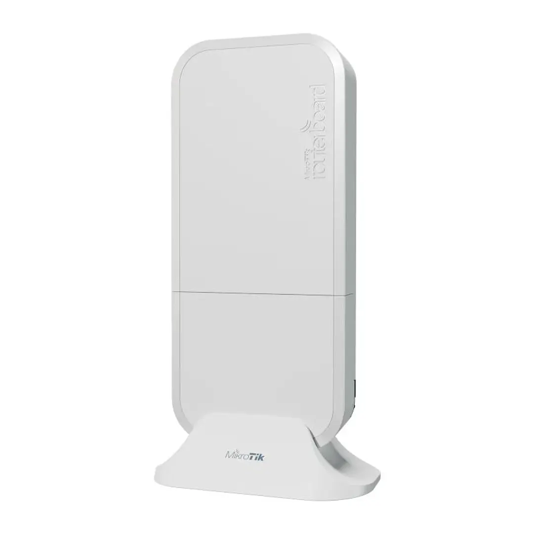Mikrotik wAP ax AP WiFi6 AX3000 2xGbE IP54 4
