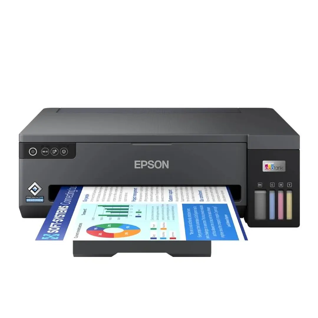 Epson Impresora Ecotank ET-14100 1
