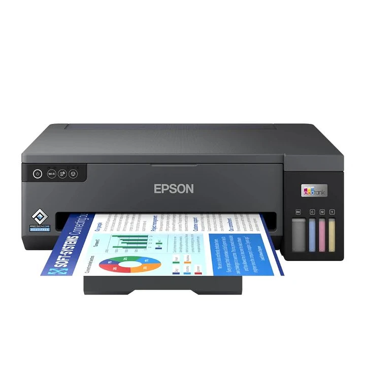 Epson Impresora Ecotank ET-14100 1